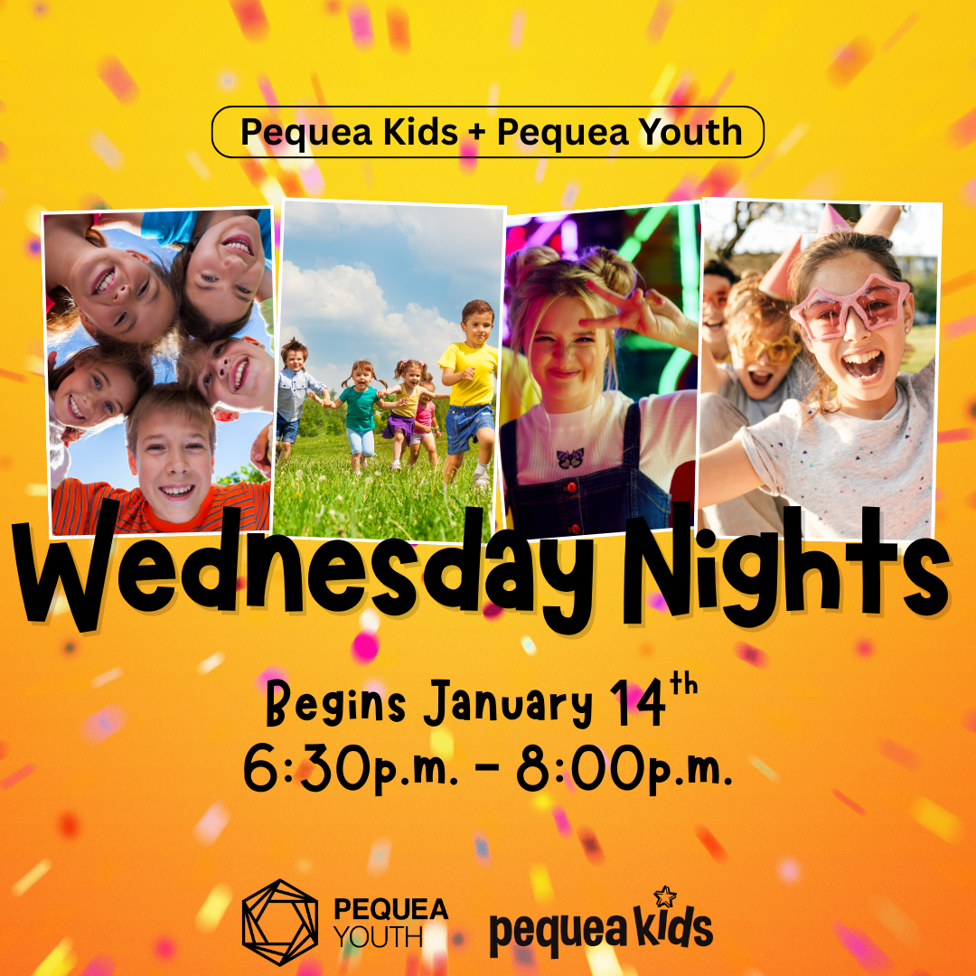 Pequea Wednesday Nights