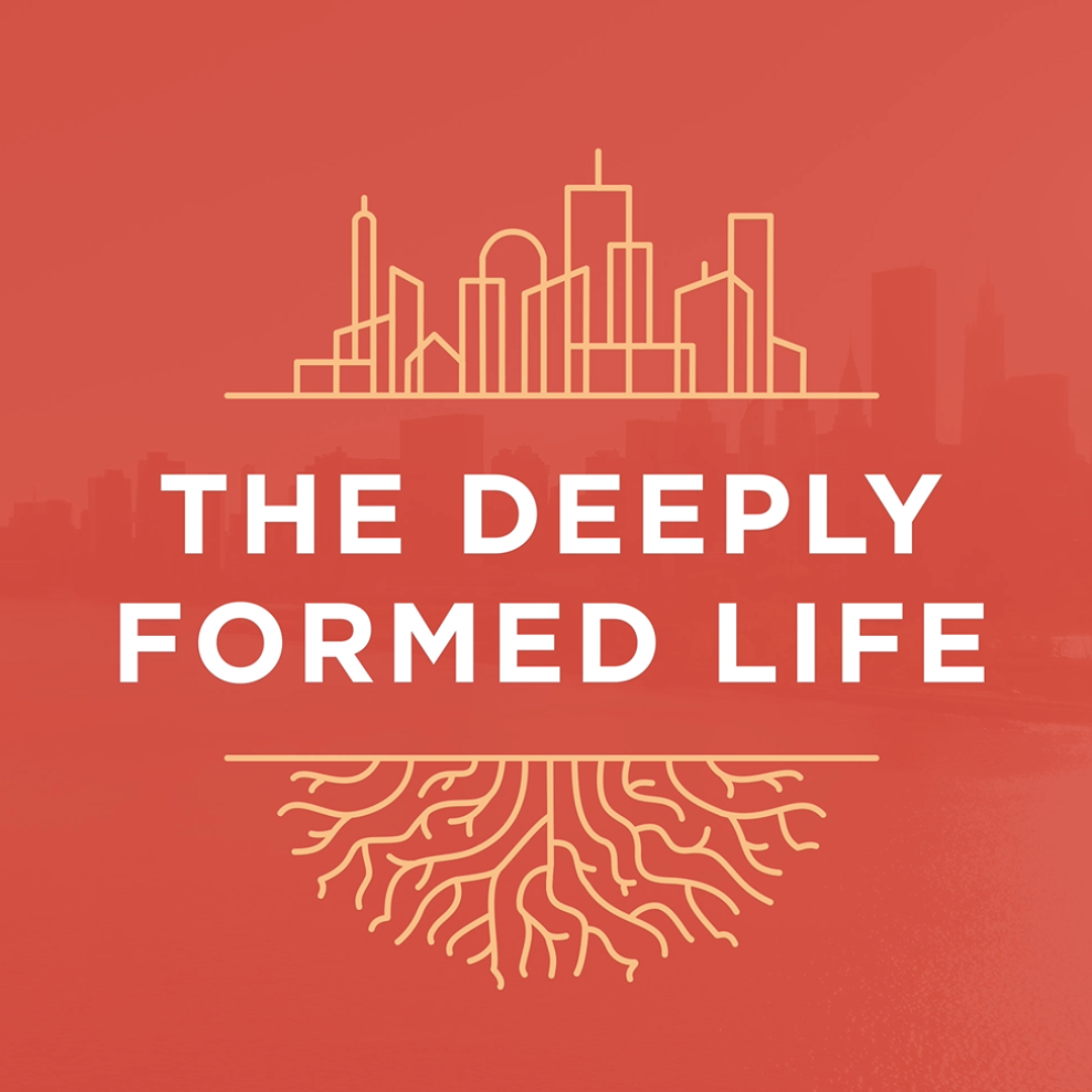 Deeply Formed Life Group