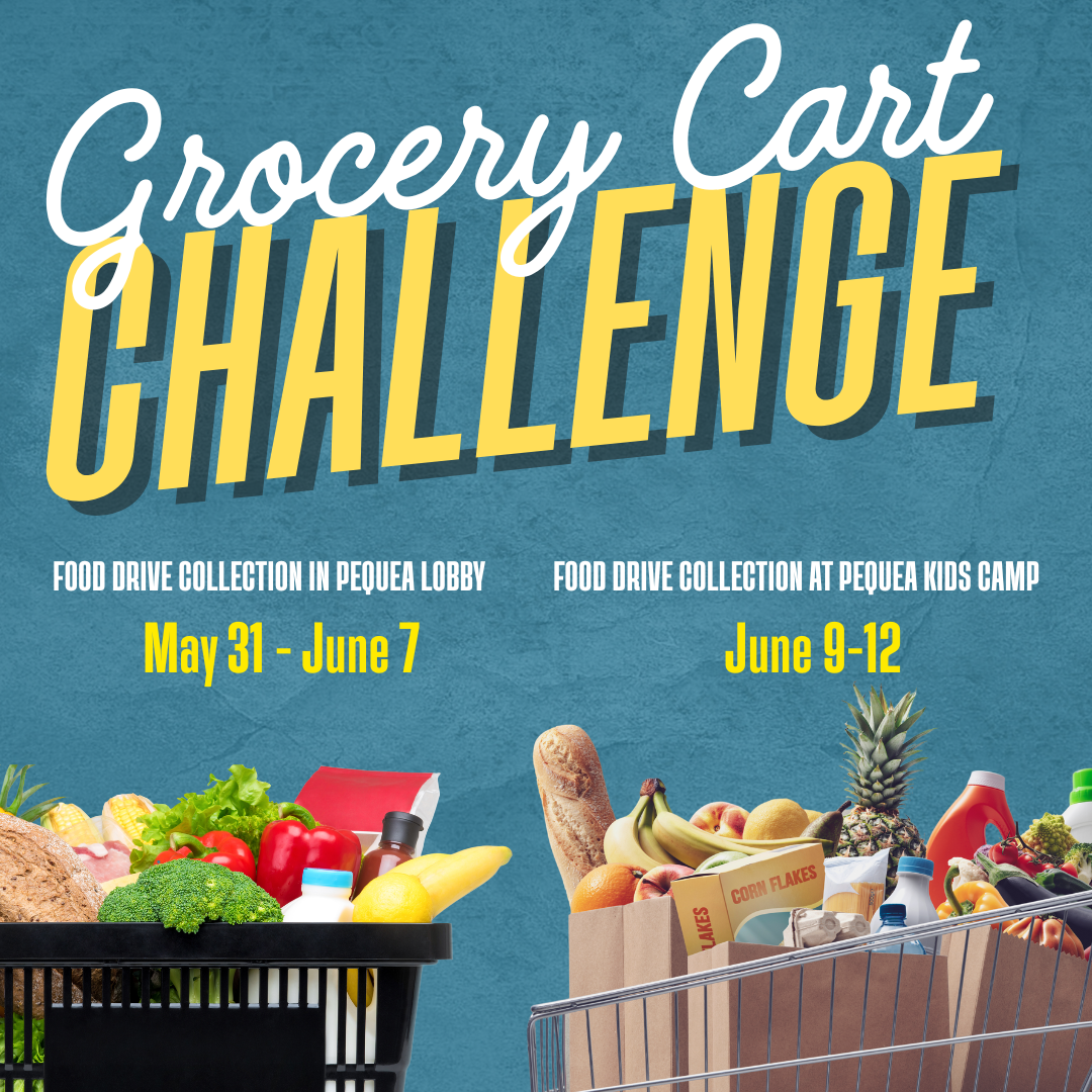 Grocery Cart Challenge