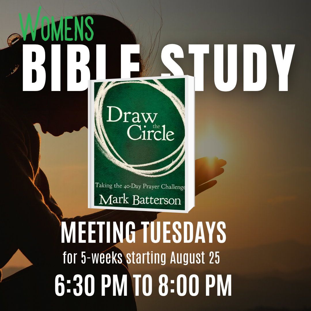 Womens Bible Study