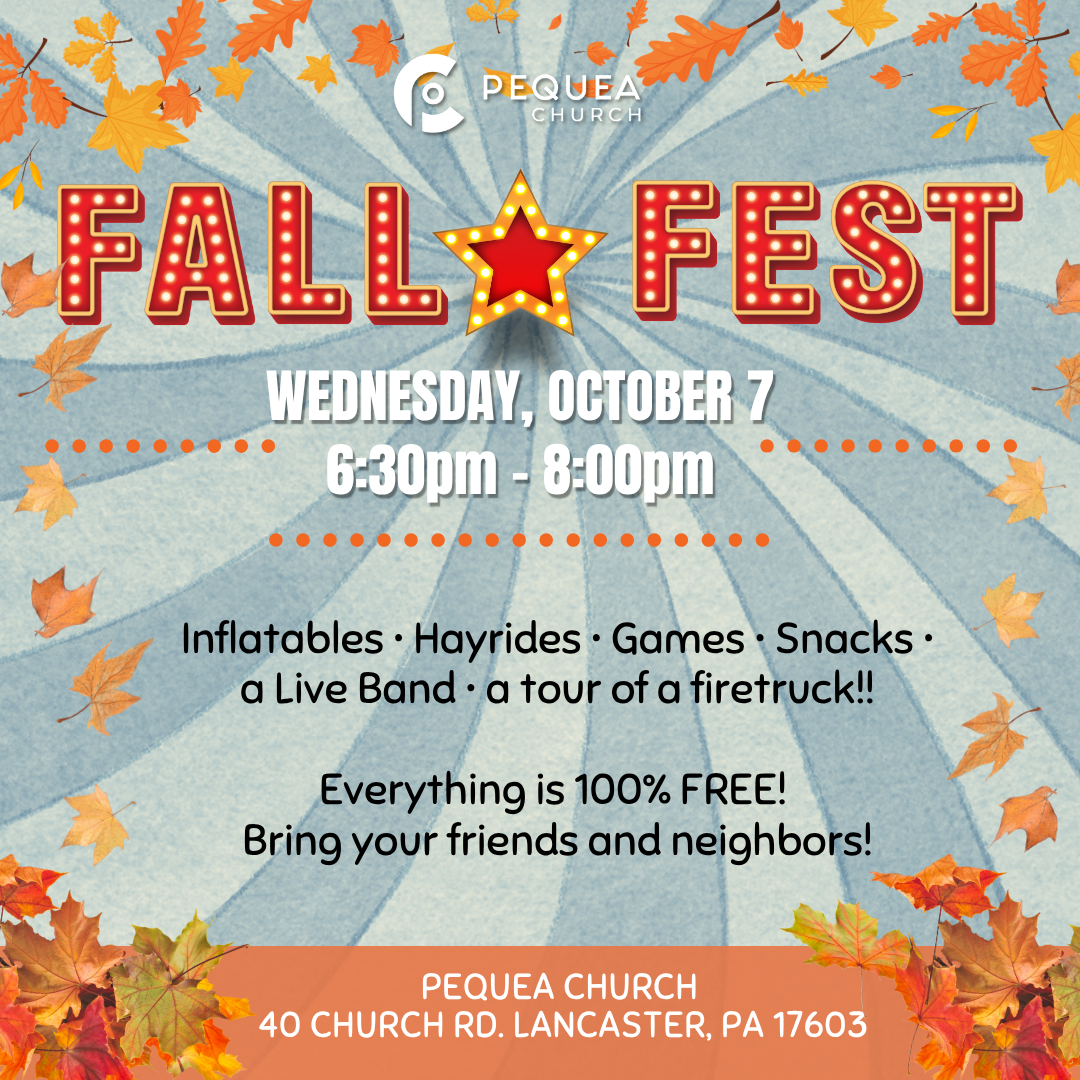 Fall Fest 2026