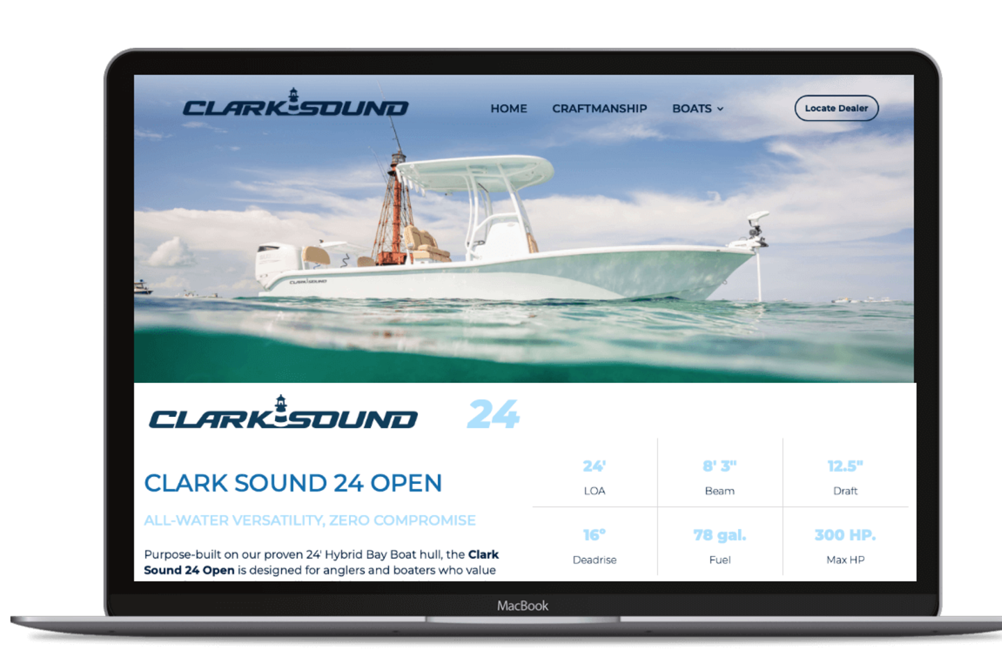 site profile thumbnail