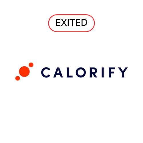 Calorify