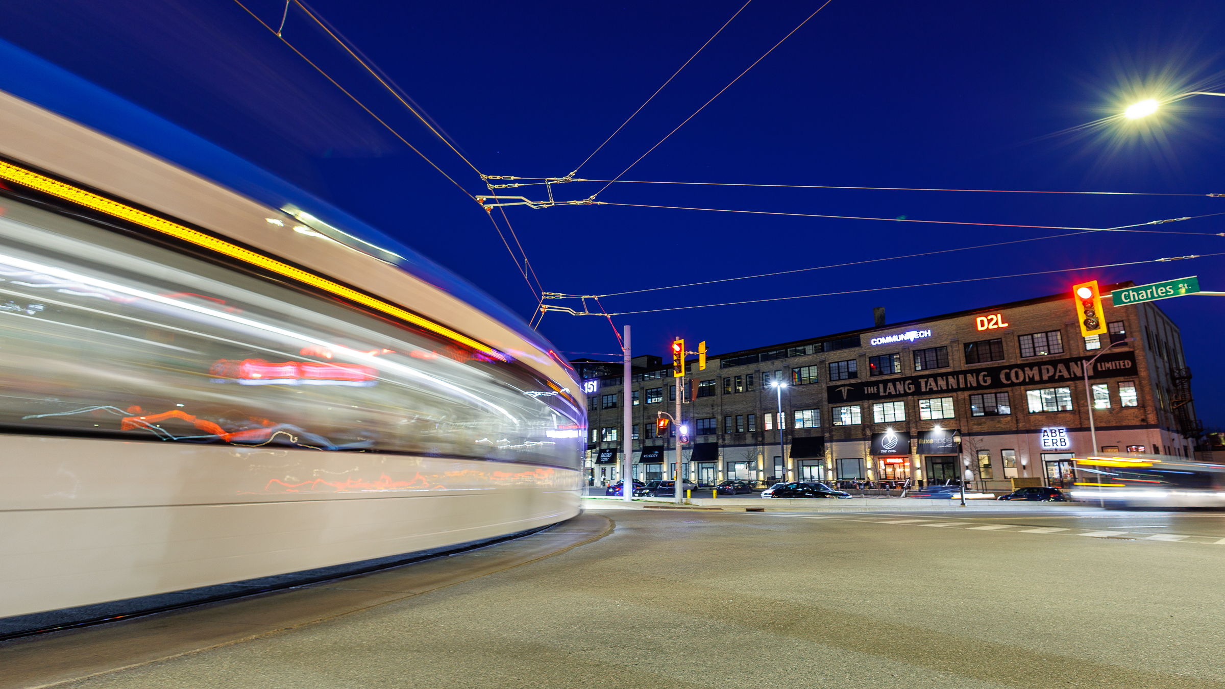 Waterloo Region leaders vow to turn U.S.-Canada uncertainty into action