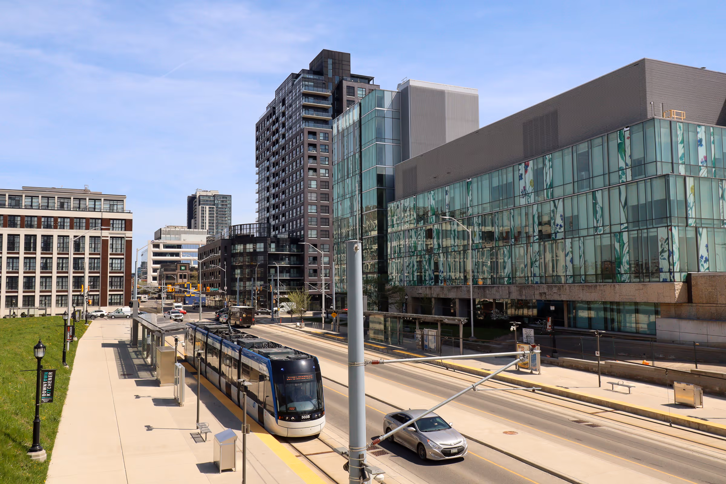 Defining Innovation Ecosystems: The NorthGuide Perspective