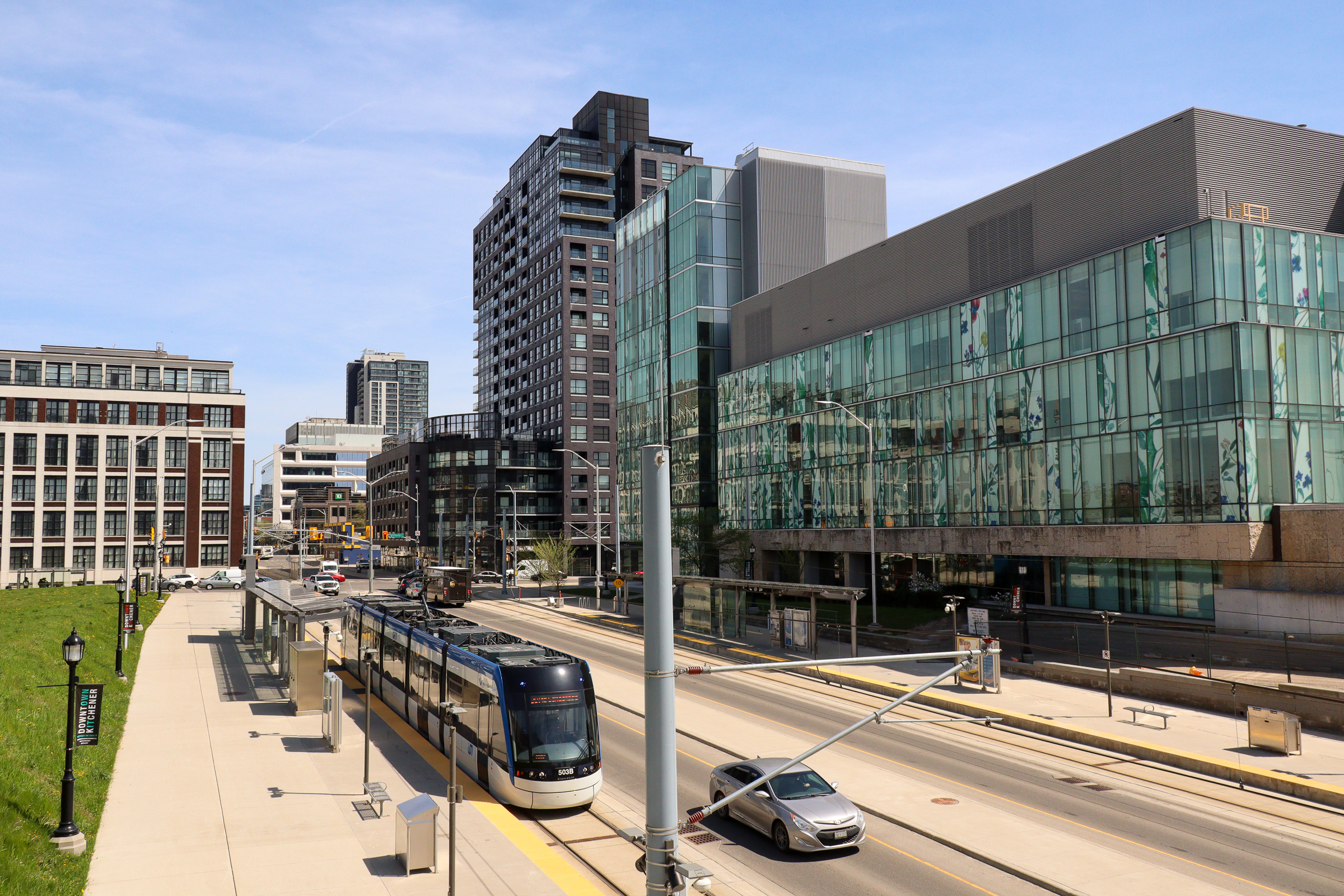 Defining Innovation Ecosystems: The NorthGuide Perspective