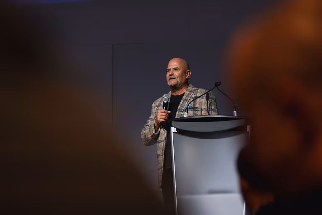 The ‘why’ of innovation ecosystems