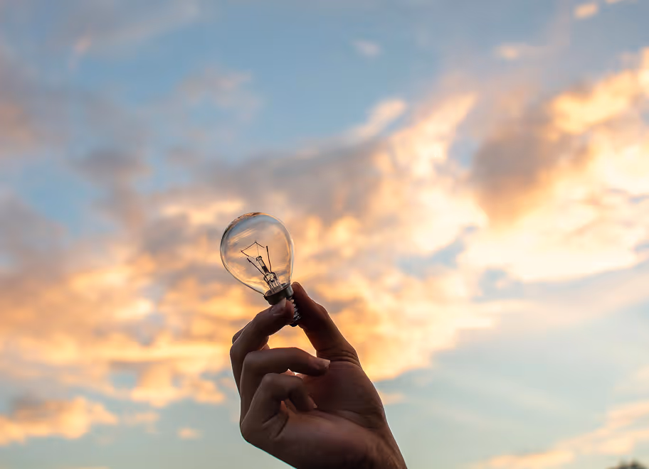 Innovation Isn't Luck. It's a System. 
