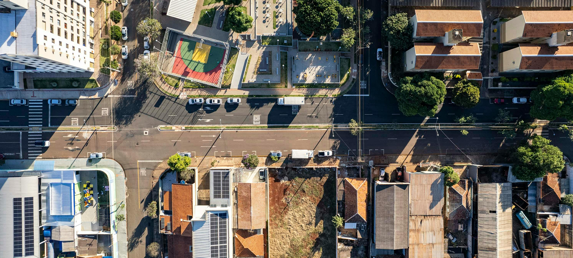 Innovation Ecosystems: New Year, New Playbook