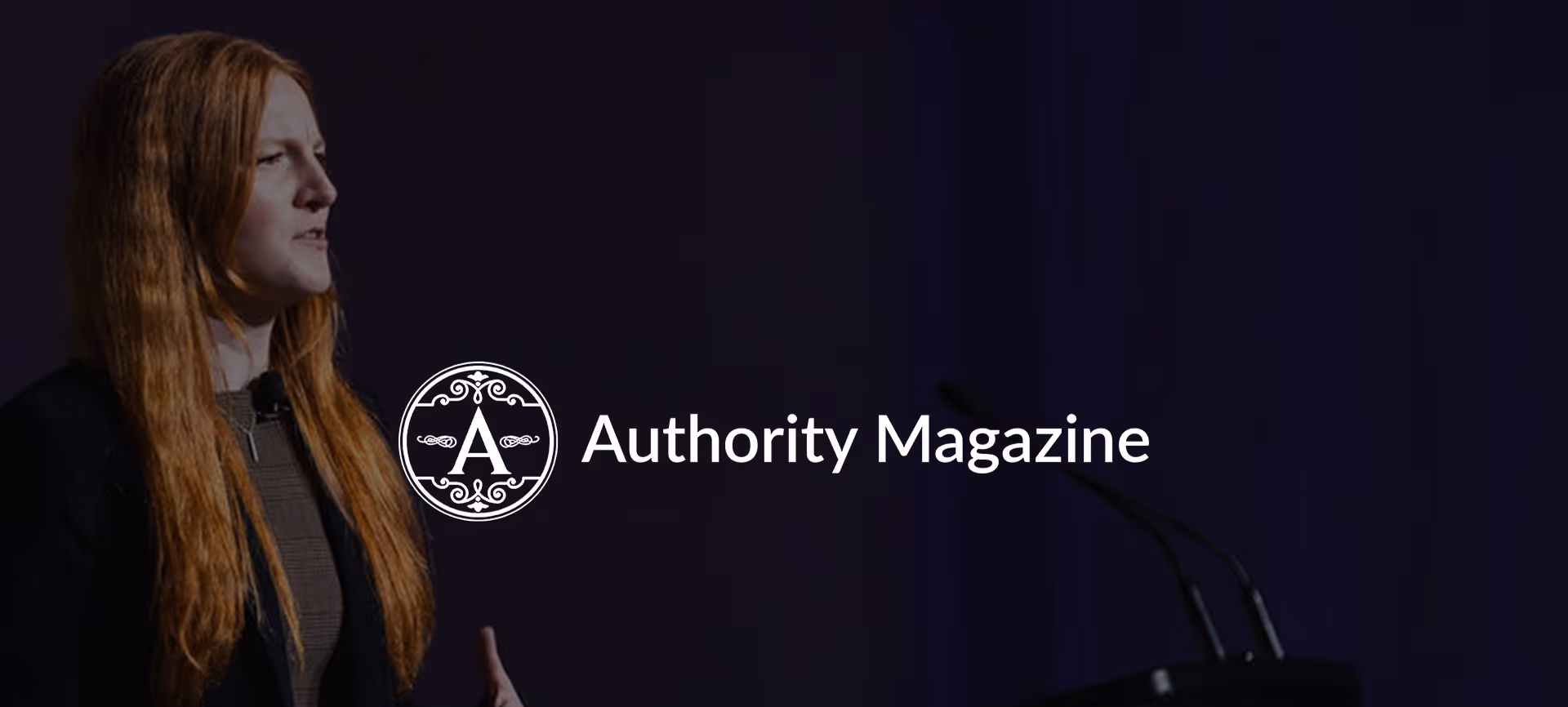 Innovation vs Bureaucracy: Sarah Mostowich of NorthGuide On Strategies for Fostering Innovation Inside Big Business