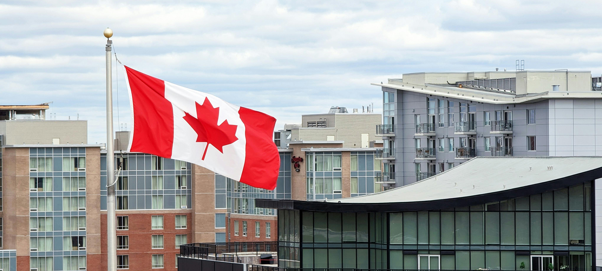 Public Sector Navigation: Building the resilient, innovative community and economy we all need