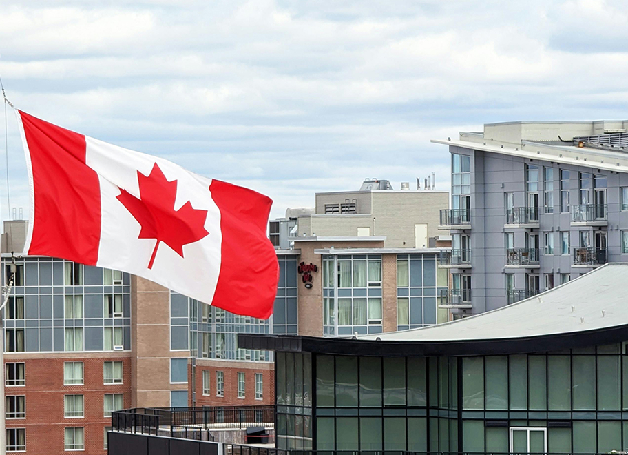 Public Sector Navigation: Building the resilient, innovative community and economy we all need 