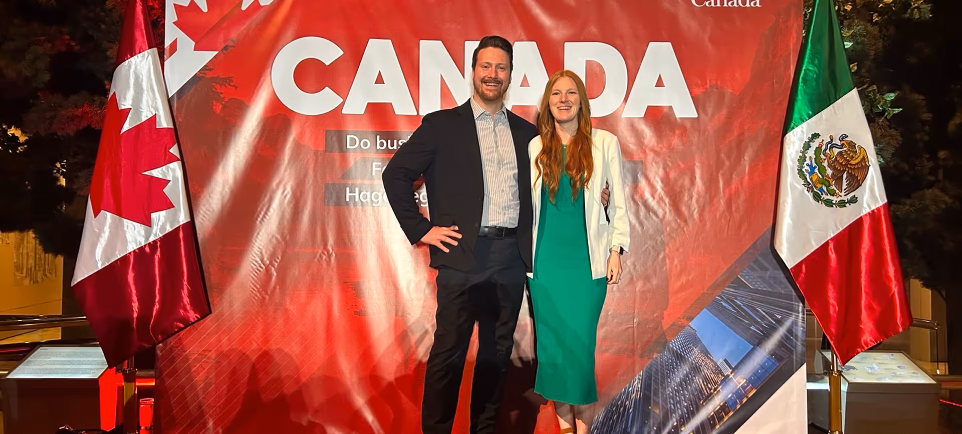 What a Trade Mission to Mexico Taught Us About the Future of Canadian Innovation