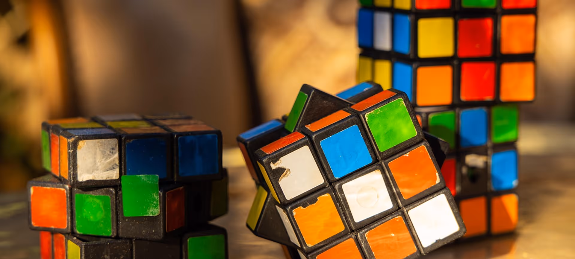The Power of Multisolving: