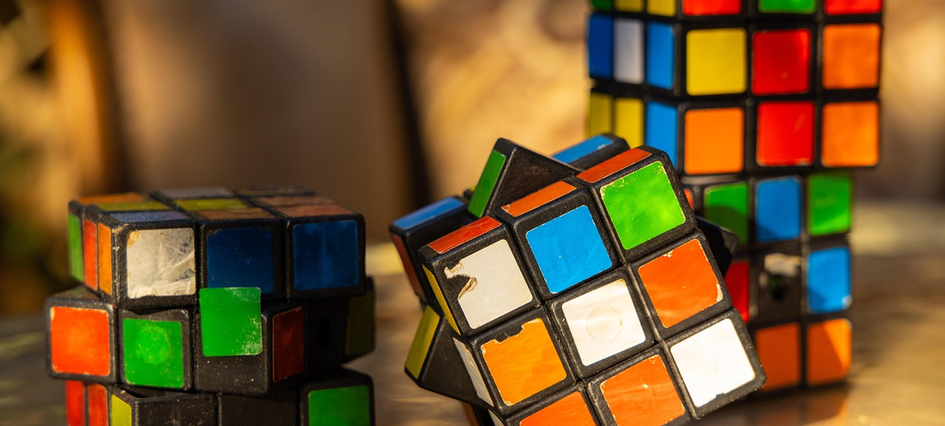 The Power of Multisolving: