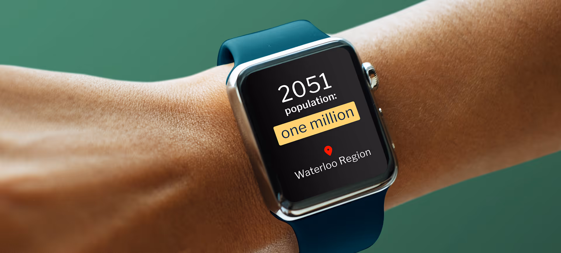 The Road to One Million: