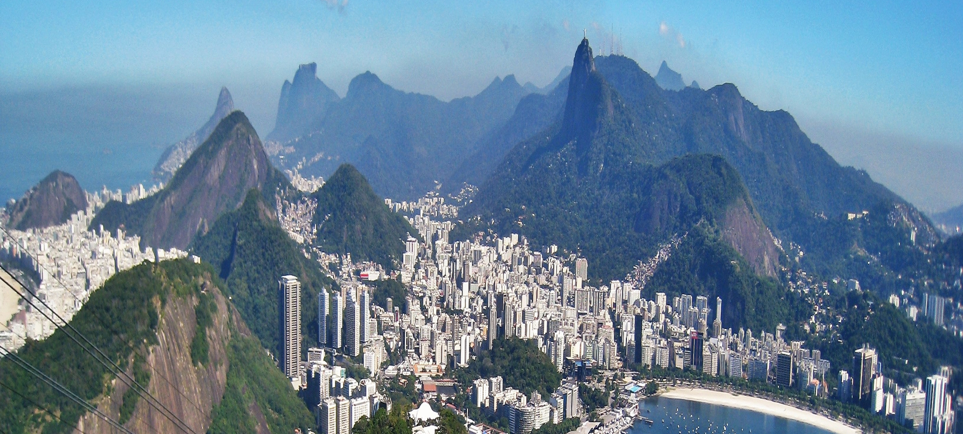 Going Global: LatAm’s Biggest Market Beckons