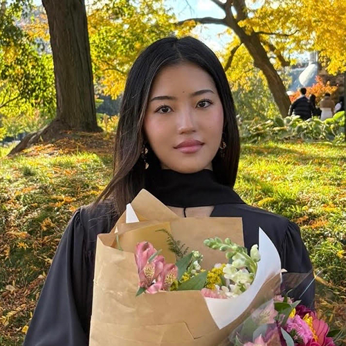 Carrie Peng