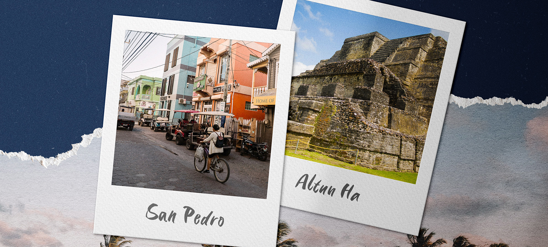 Going Global: Belize is Building a Different Kind of Ecosystem on its Unique Strengths