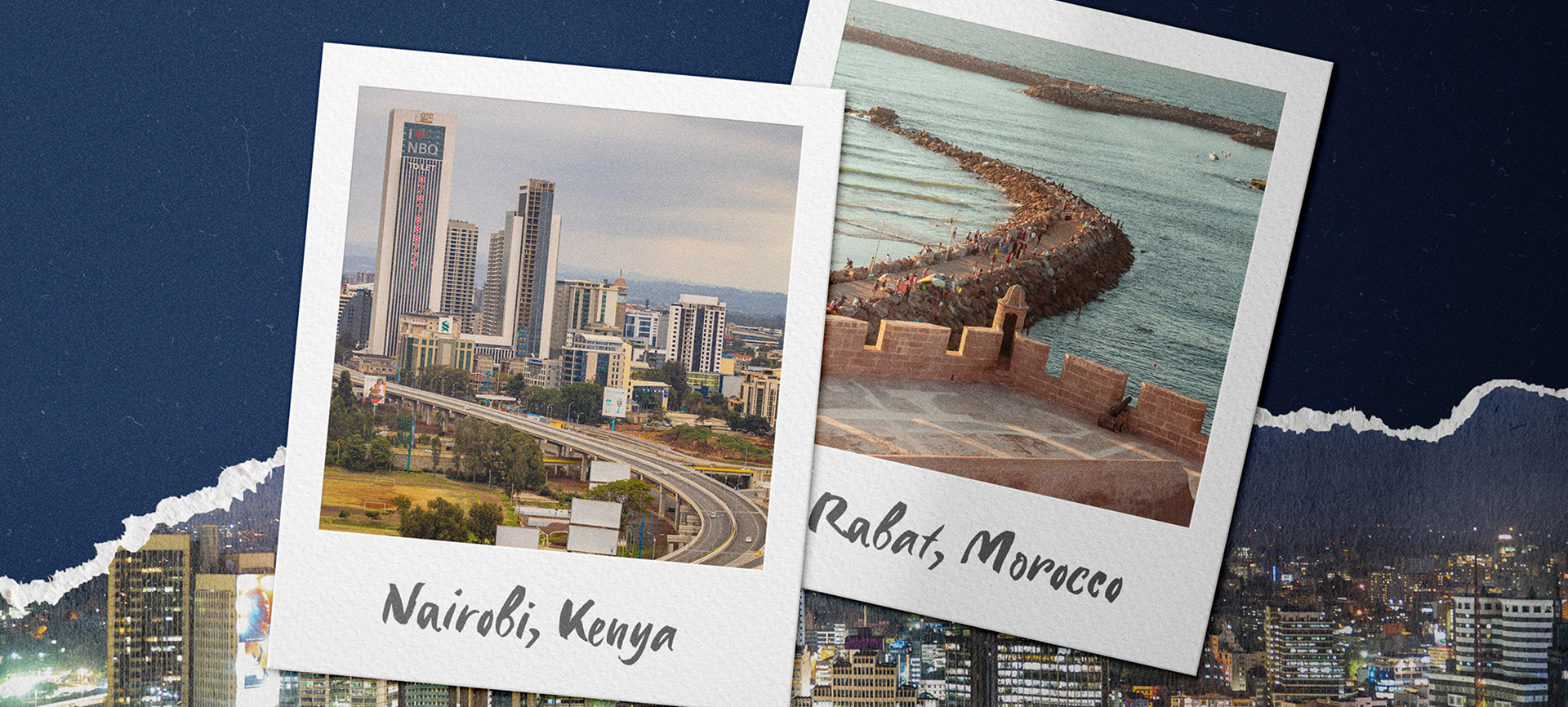 Going Global: The action in Africa’s innovation ecosystems