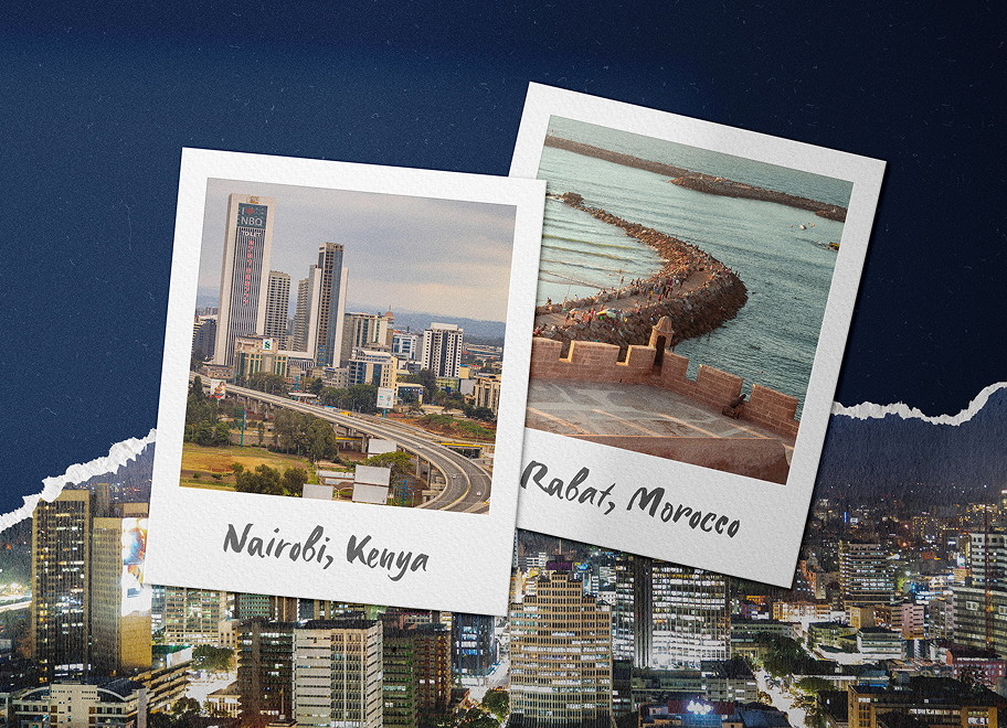 Going Global: The action in Africa’s innovation ecosystems