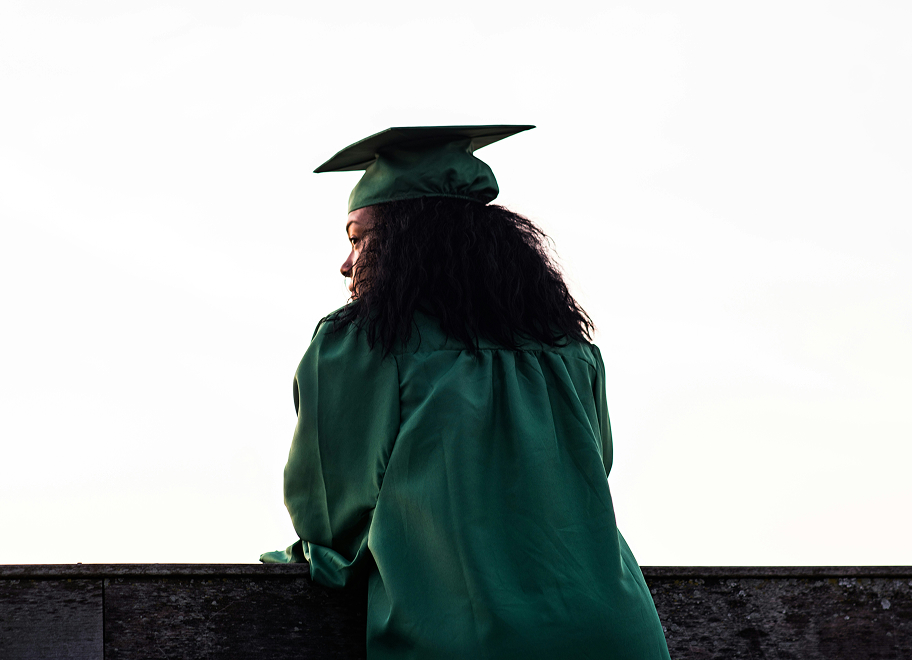 New Grads Aren’t Entry Level Anymore 