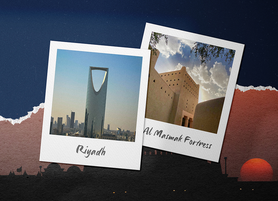 Going Global: An Innovation Oasis in the Middle of the Desert 