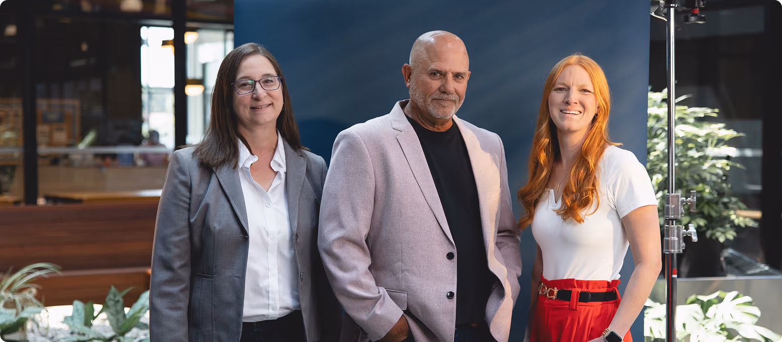 NorthGuide Founders