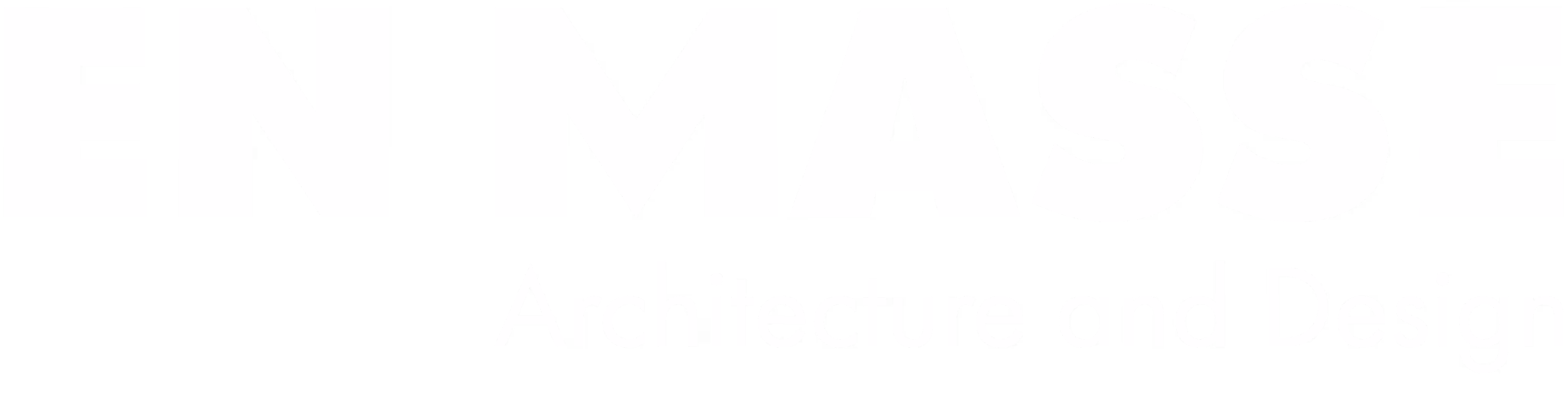En Masse Architecture and Design Logo