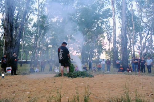 Songlines | Common Ground