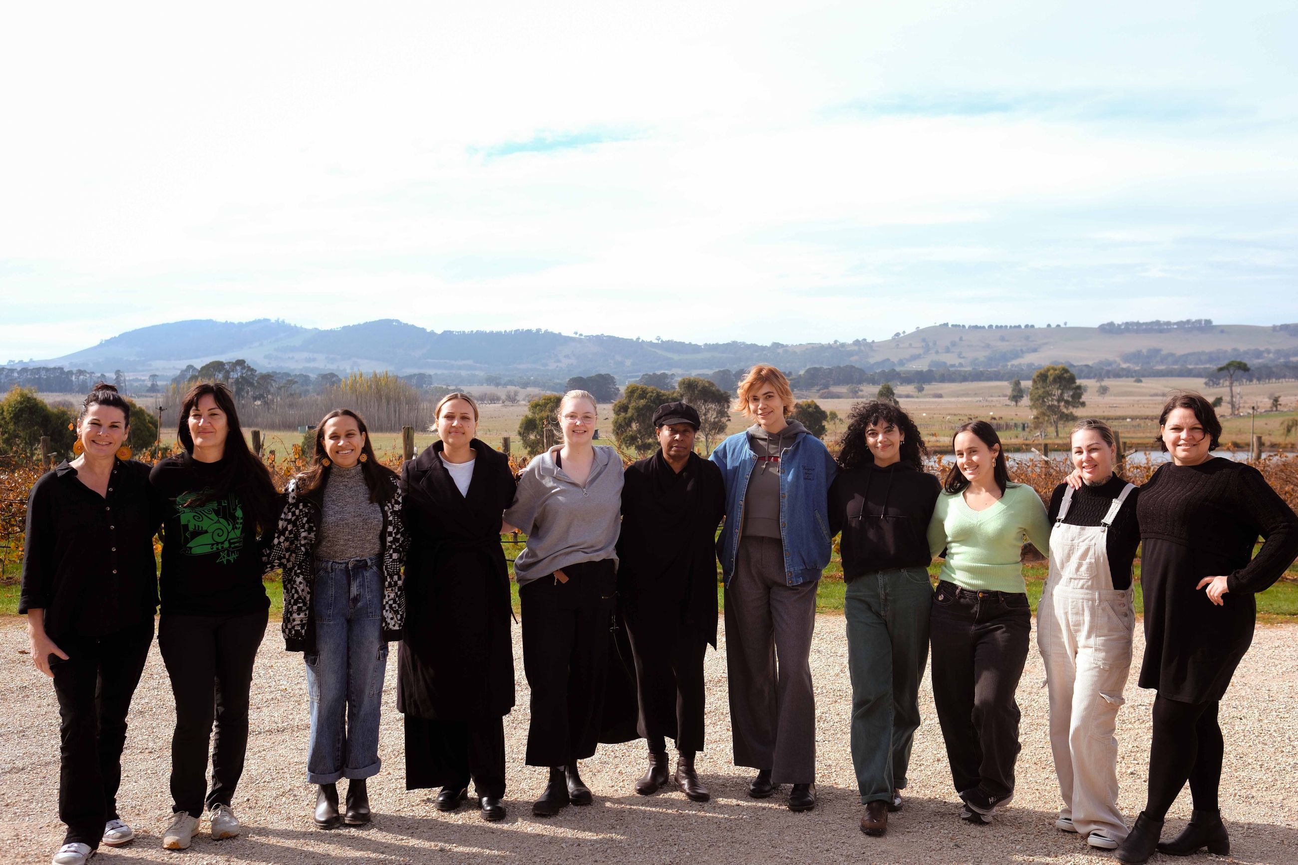 What is Positionality? | Common Ground