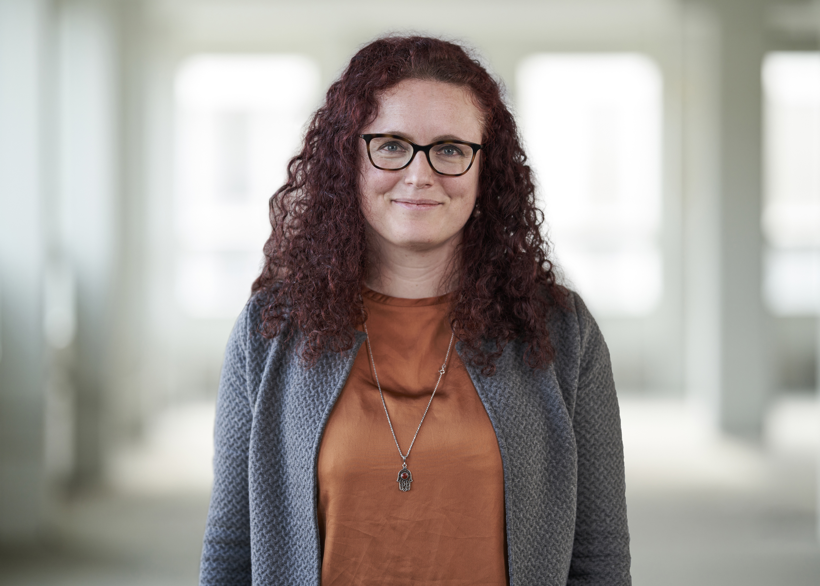 Dr. Livia Schwendimann