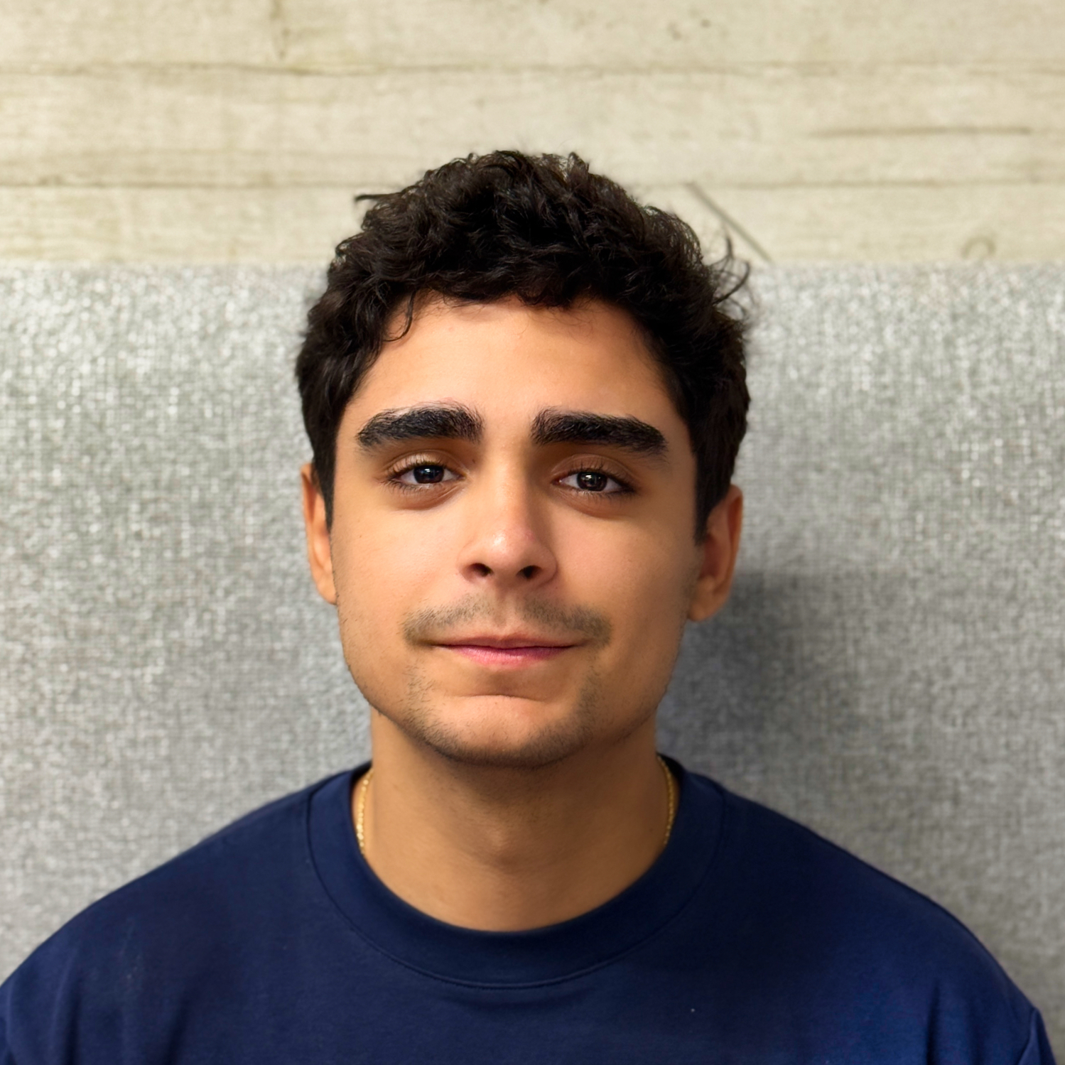 Reto portrait