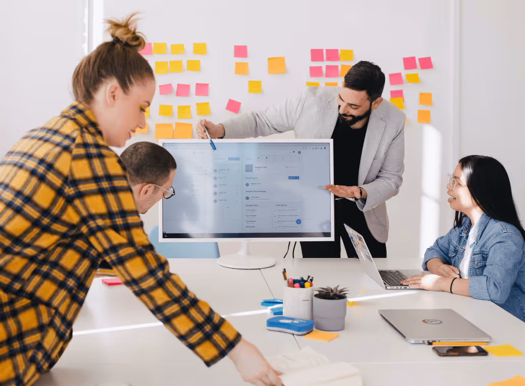 Unsplash - Startup X Webflow Template