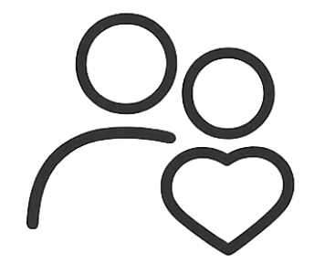 Computer monitor displaying Reach dashboard with overview of total communications, insurance verifications, and revenue cycle management data.