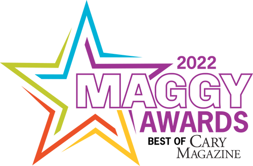 The Maggy Awards 2022 logo