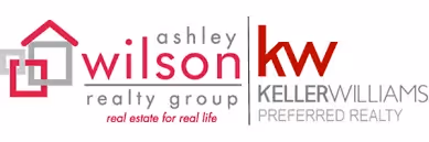 Ashley Wilson Real Estate Logo