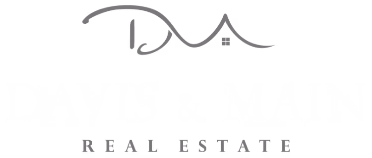 Davis and Main Logo