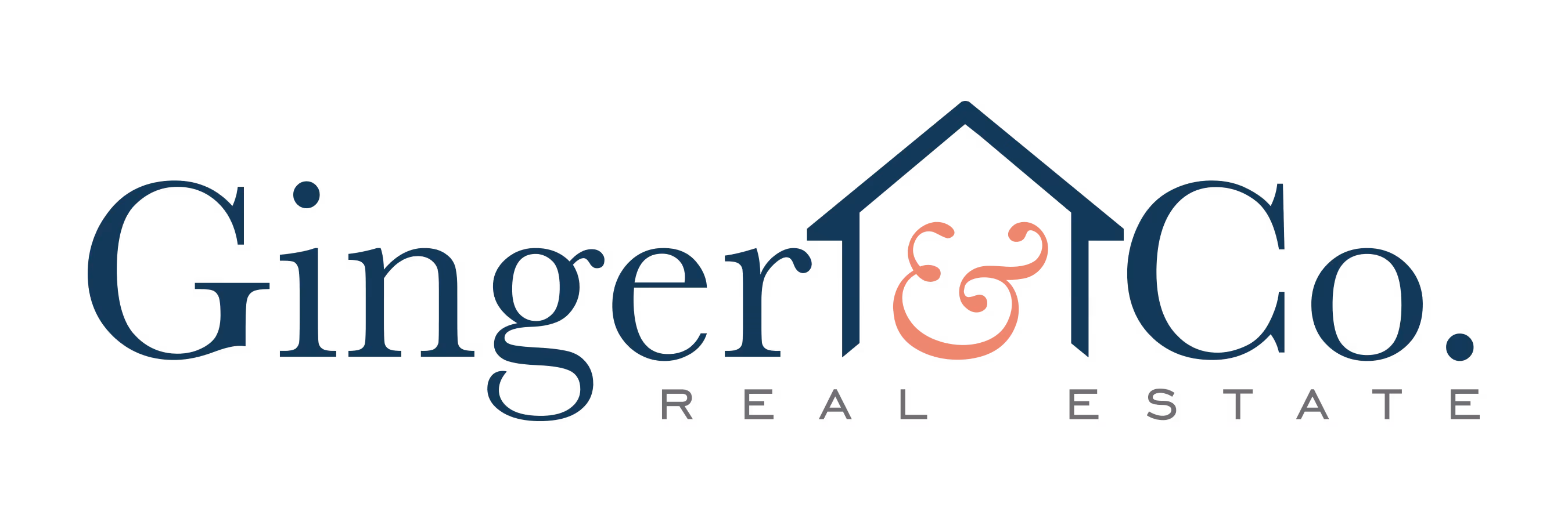 Ginger and Co Logo
