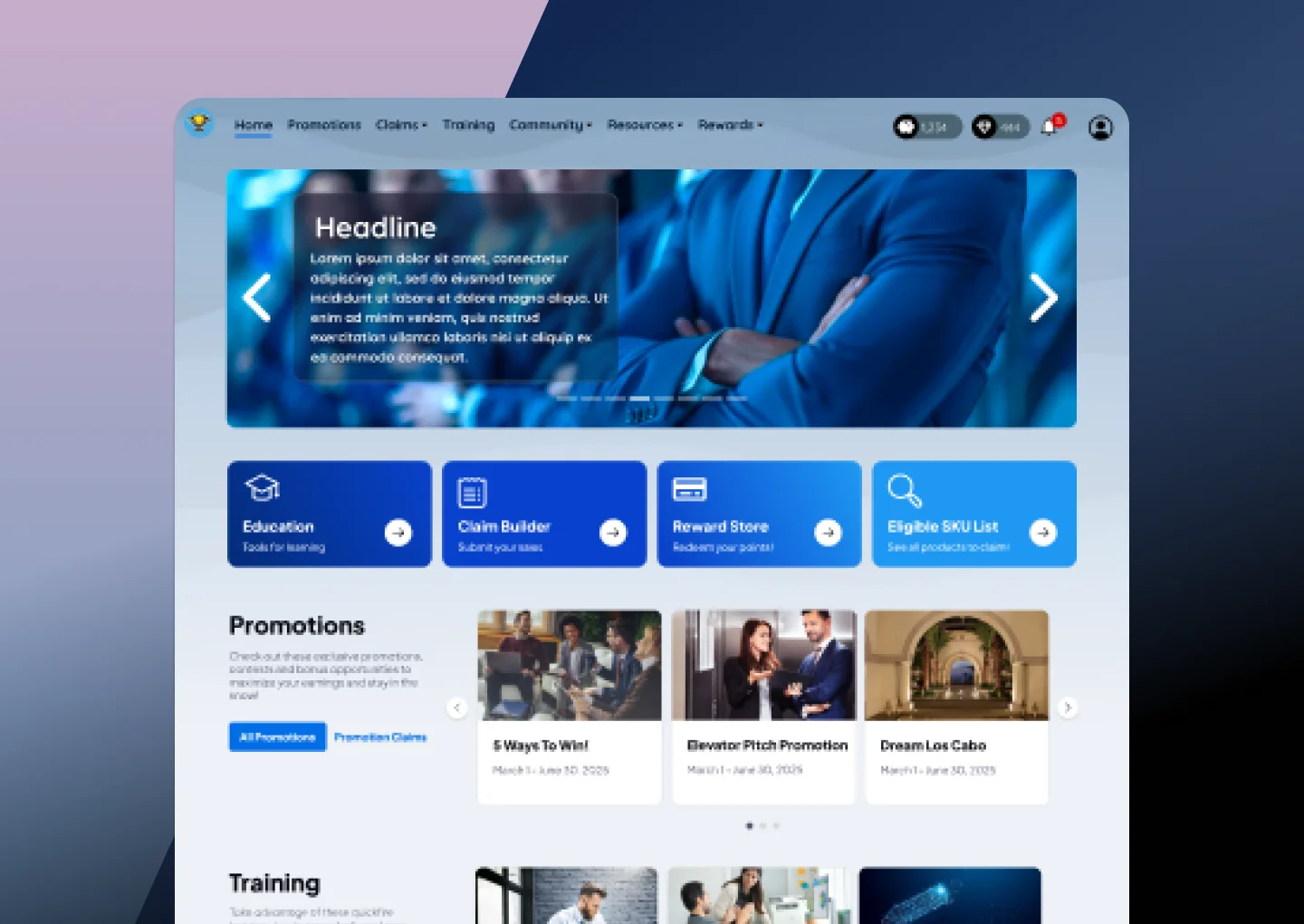 channel partner loyalty