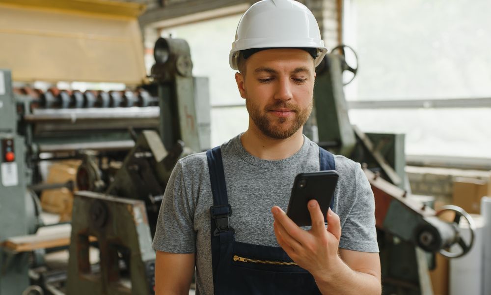 Sign for Goodwill San Antonio, Engage by Cell customer for employee engagement and mobile web apps.