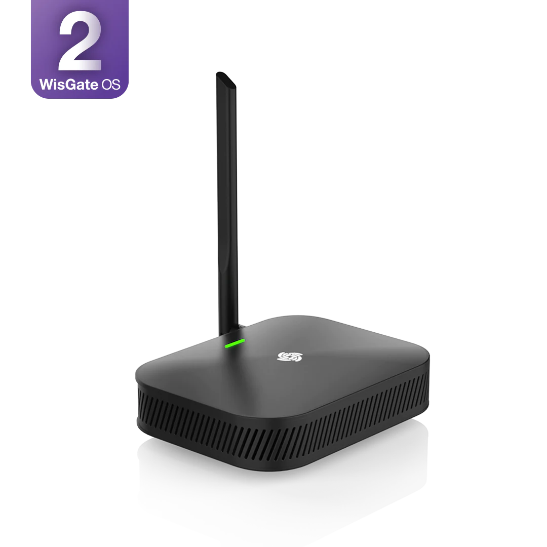 RAK7268 8-Channel Indoor LoRaWAN Gateway | Blynk Platform
