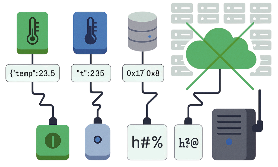 The Problem: Payload Chaos at Scale