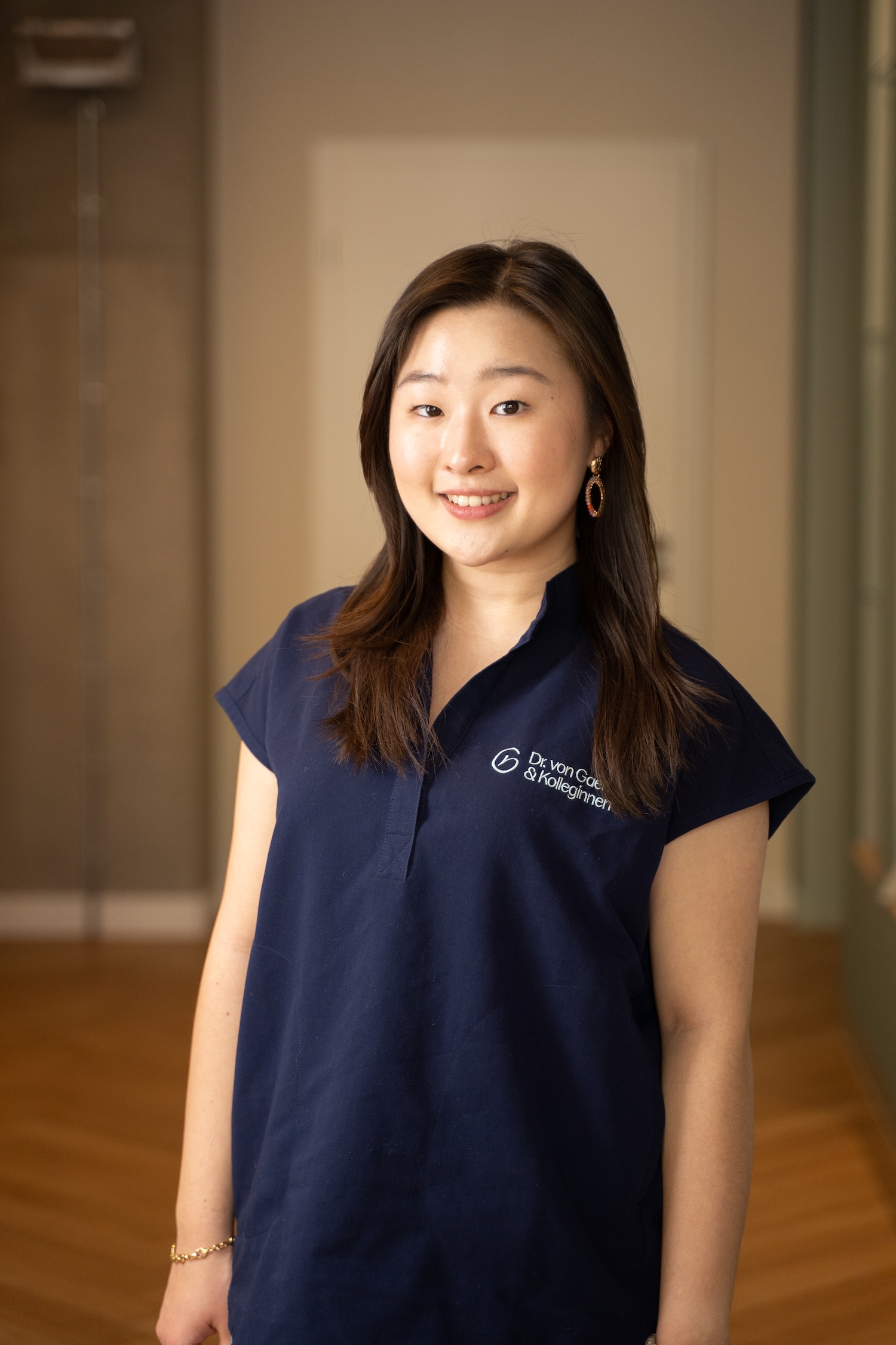 Elise JuHee Kim