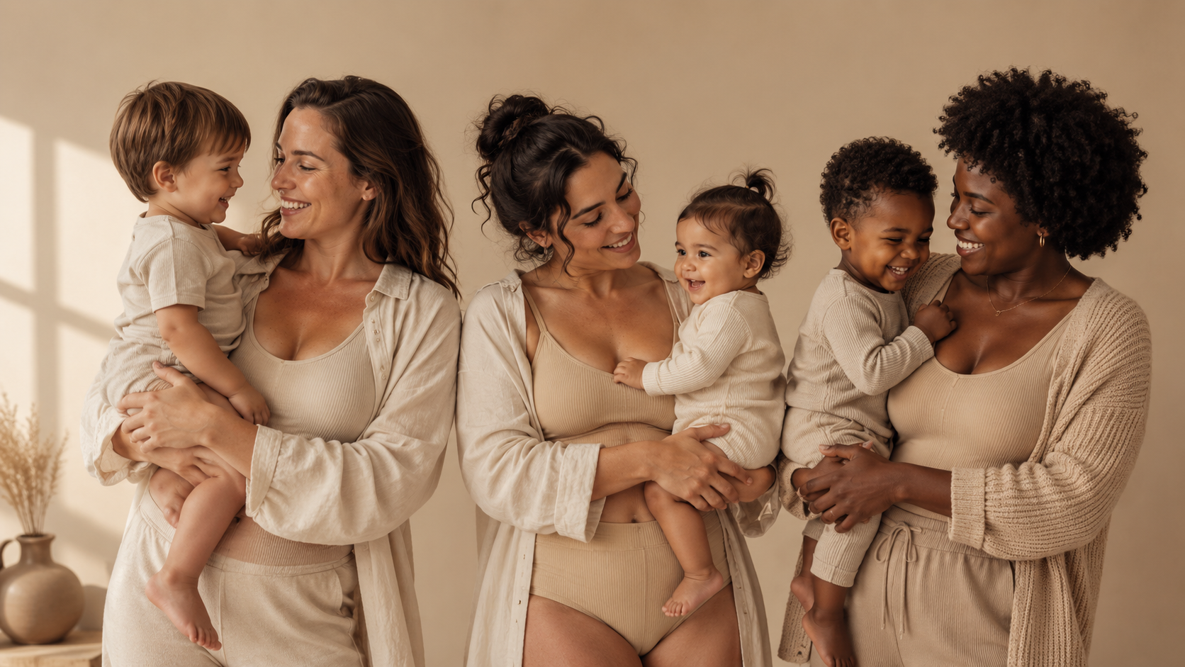 Mommy Makeover in Frankfurt: Welche Eingriffe sich sinnvoll kombinieren lassen