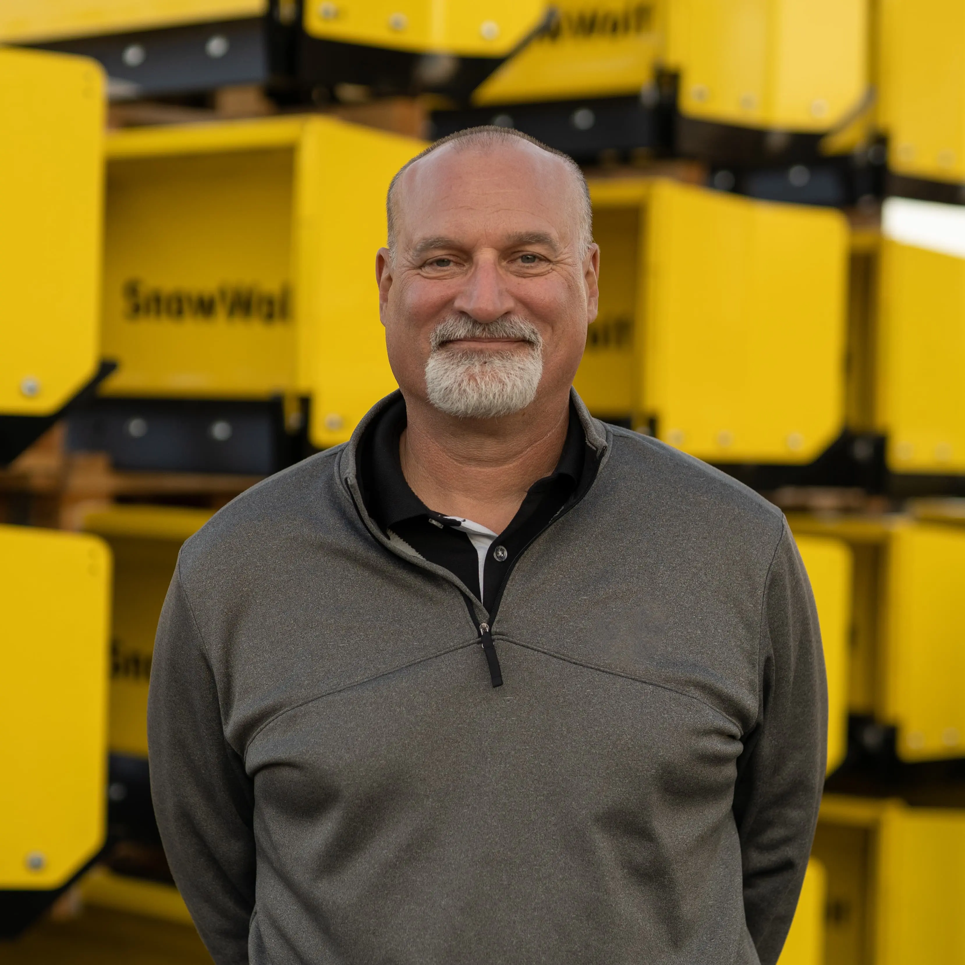 Rick Ramani Headshot