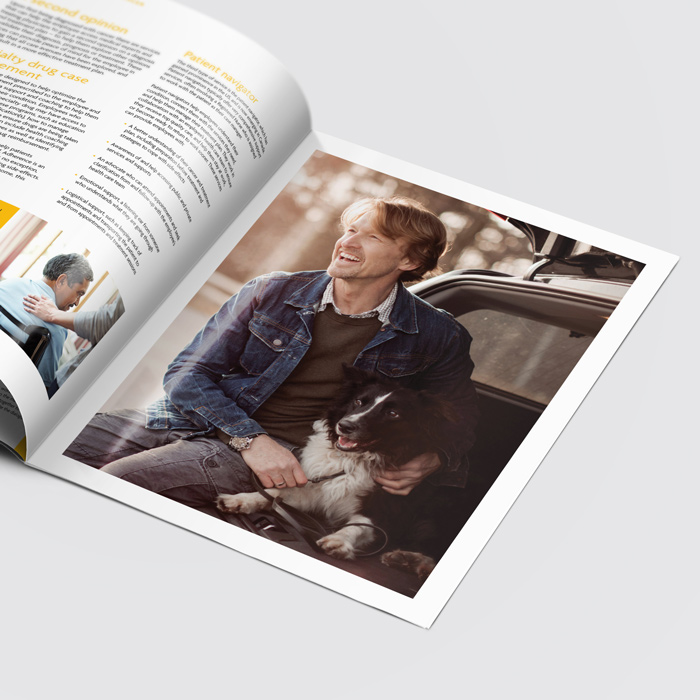 Close up of full page image.