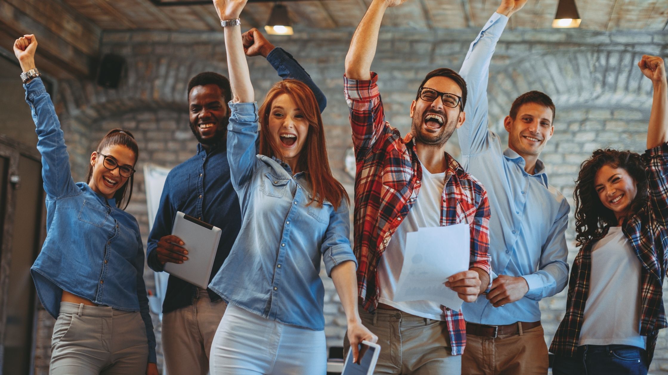 HappyTeams | Blog - How does HappyTeams work? HappyTeams | Blog - How does HappyTeams work?