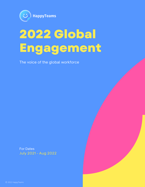 2022 Global Engagement Paper