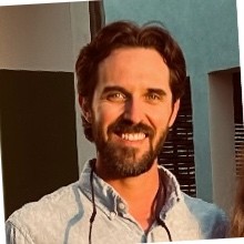 Paul Mungia